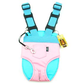 Pet Backpack Sandwich Sponge